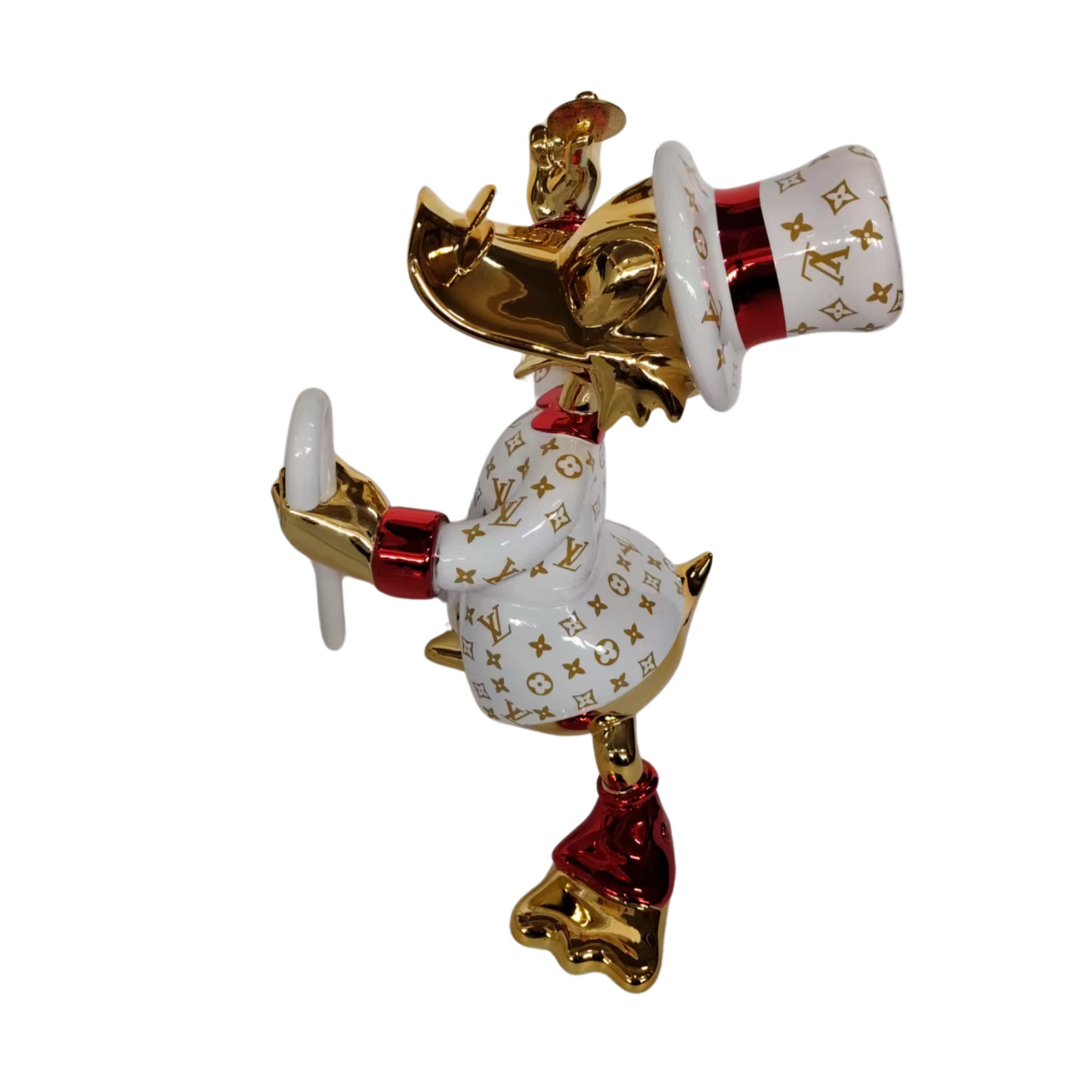 Uncle Scrooge Billionaire™