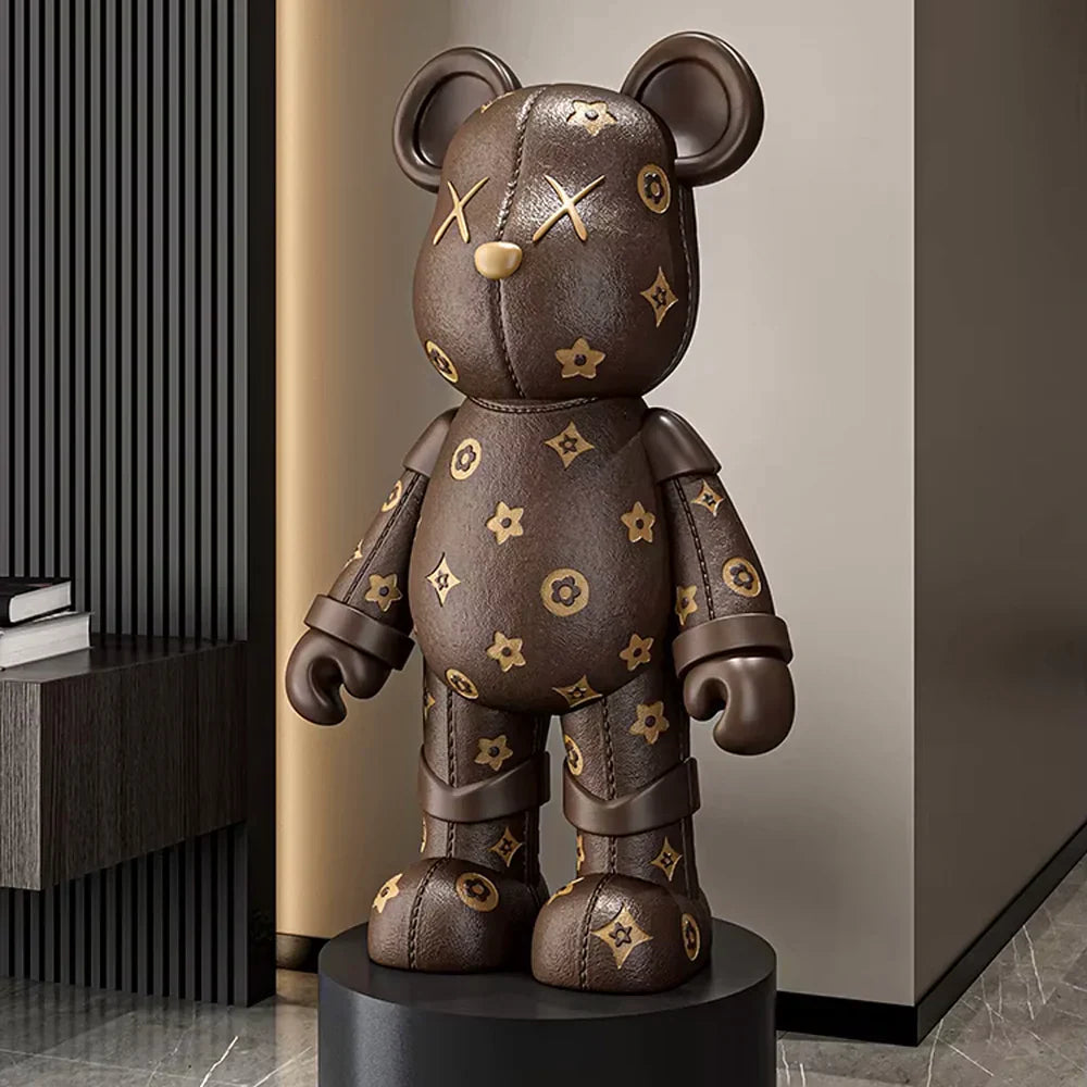 The LV Bear™