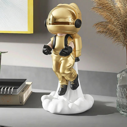 Astro Launchpad Mini™