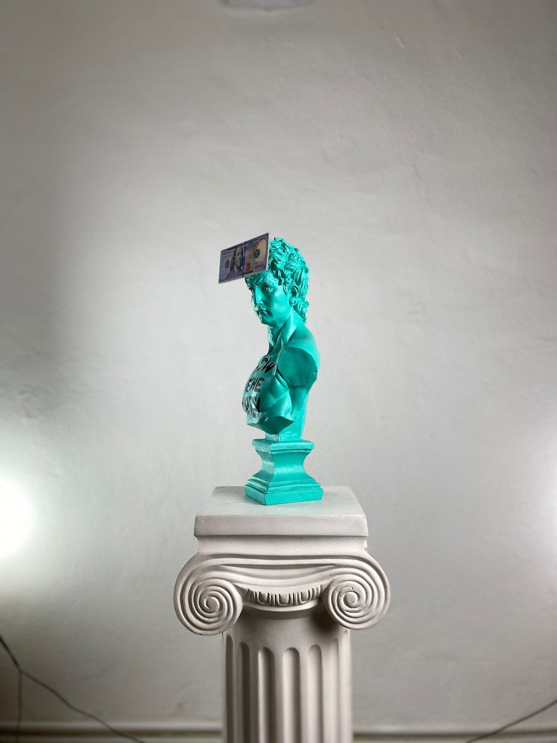 Show me the Money™