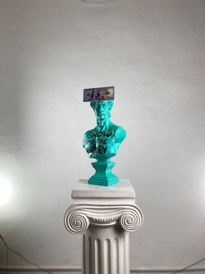 Show me the Money™