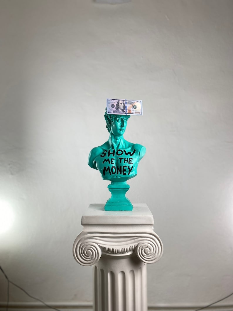 Show me the Money™