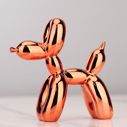 Balloon Dog