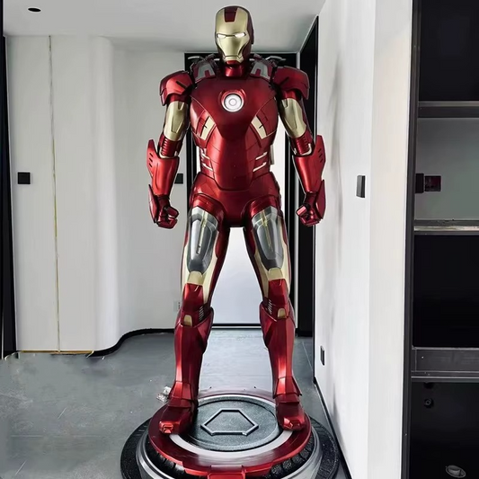 IronMan™