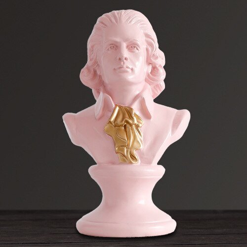 Shakespeare and Mozart