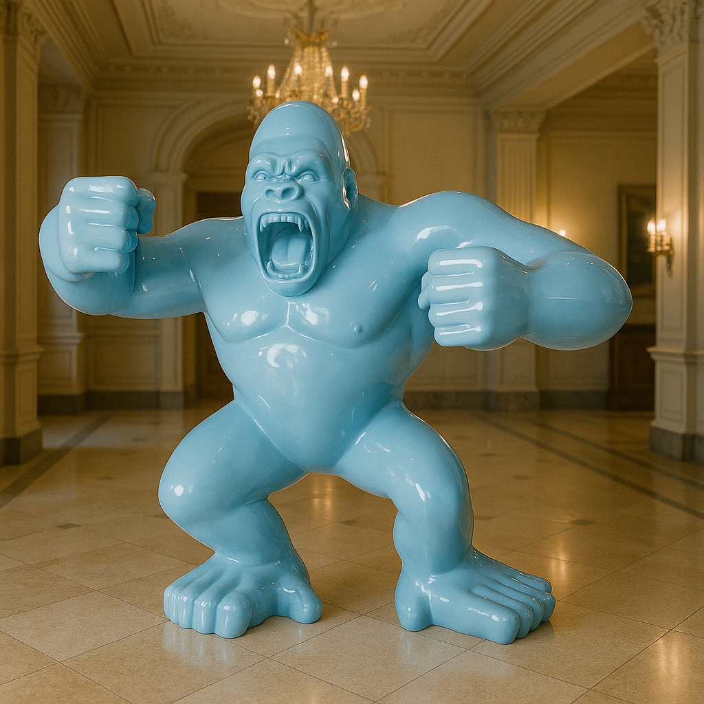 King Kong™ (180cm)